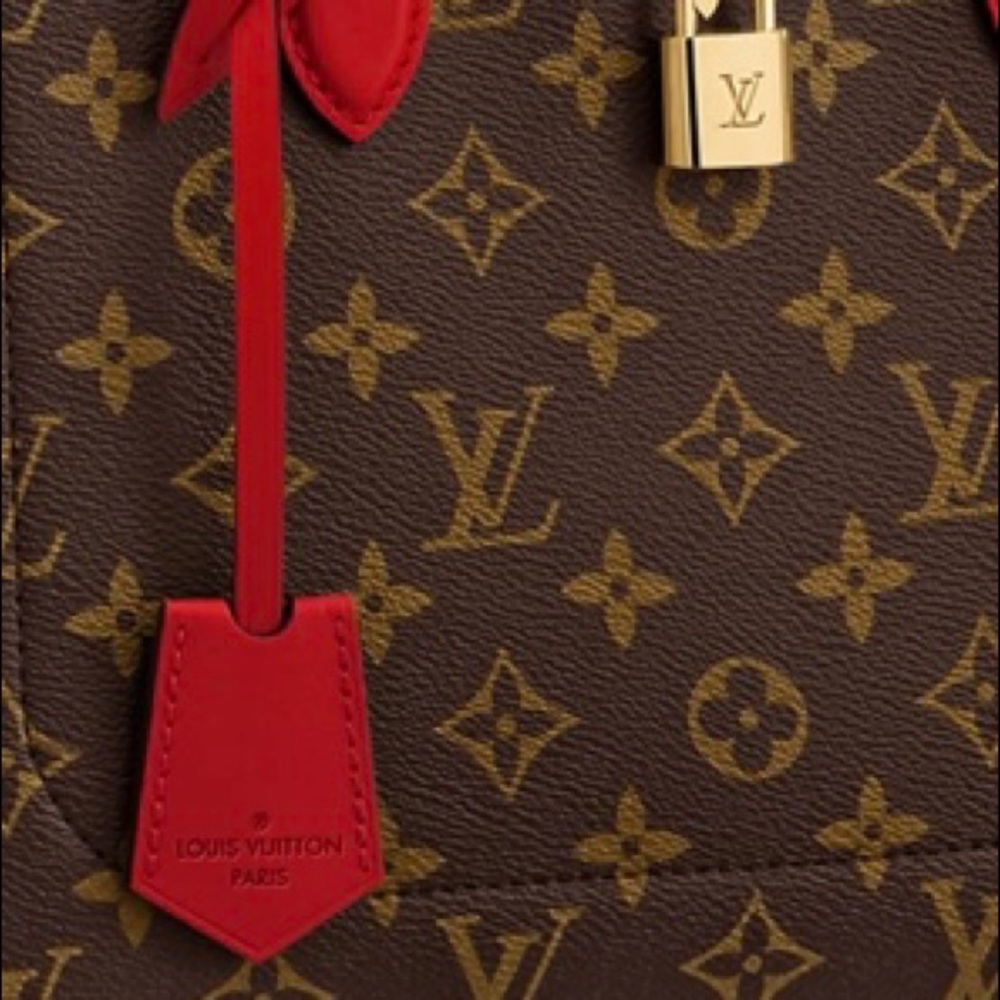 Meet your Posher, Brandi